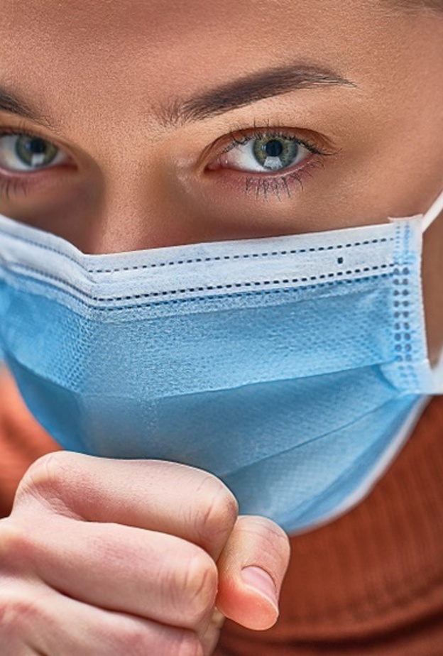 الفرق بين متحوري أوميكرون ودلتا