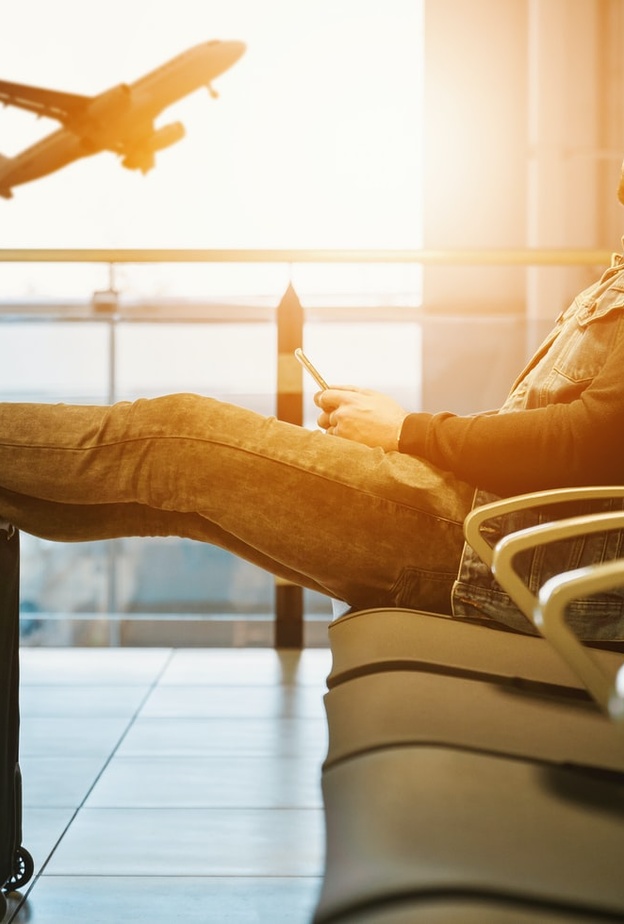 أهم النصائح لعطلة ممتعة عند السفر في احتفالات رأس السنة 2022