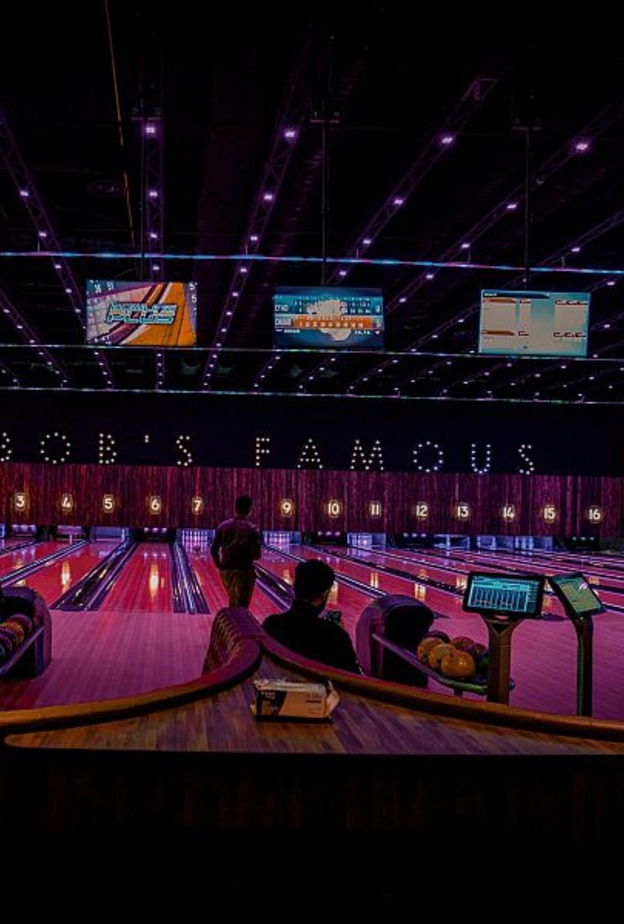 "بوليفارد رياض سيتي" يحتضن أكبر صالة "بولينج" ترفيهية على مستوى المملكة