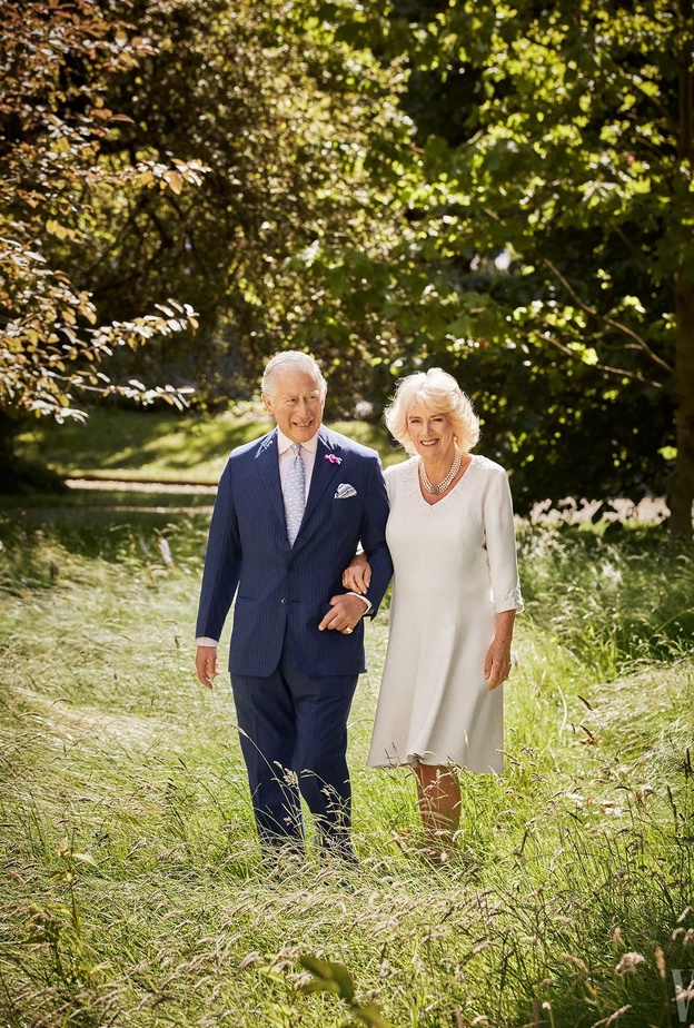 تدهور الحالة الصحية للأمير تشارلز Prince Charles