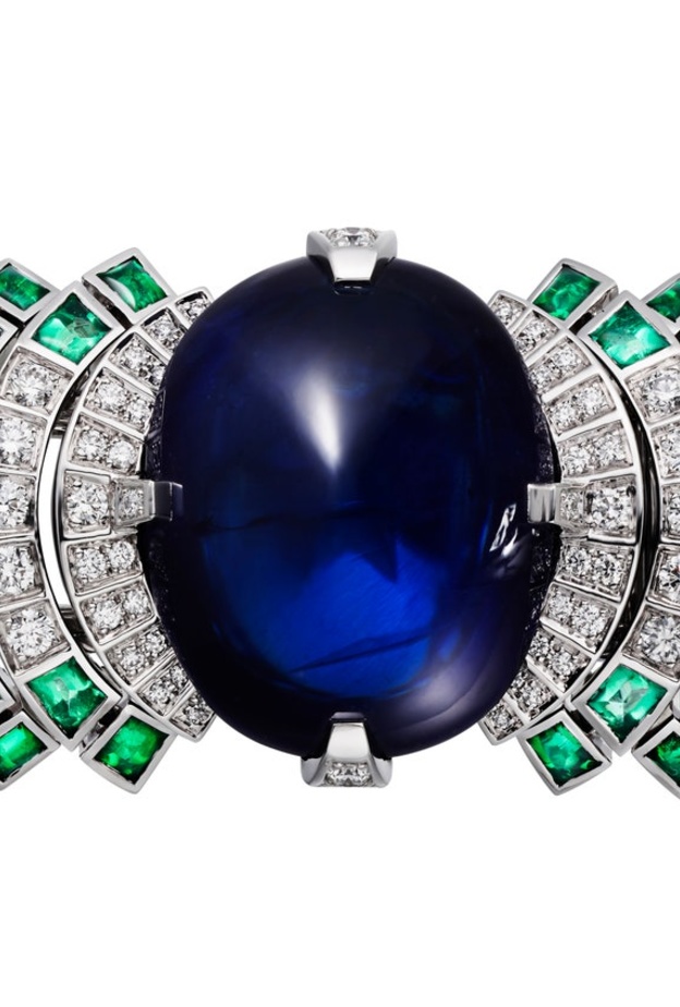 خاتم من كارتييه  Cartier