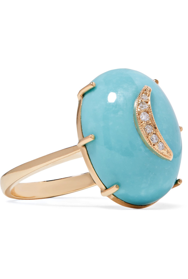 خاتم من Andrea Fohrman