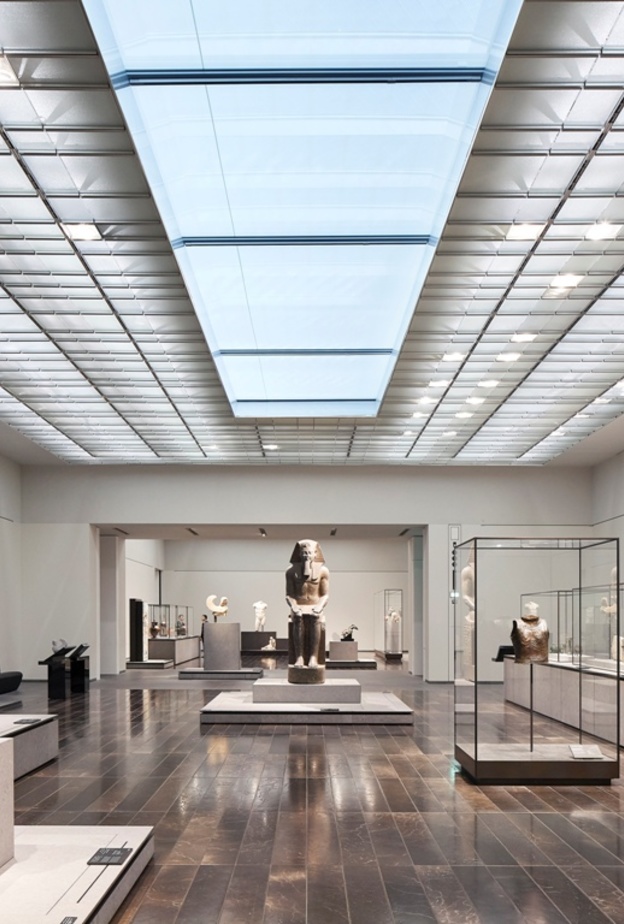 دائرة الثقافة والسياحة أبوظبي Photo by Hufton+Crow 5