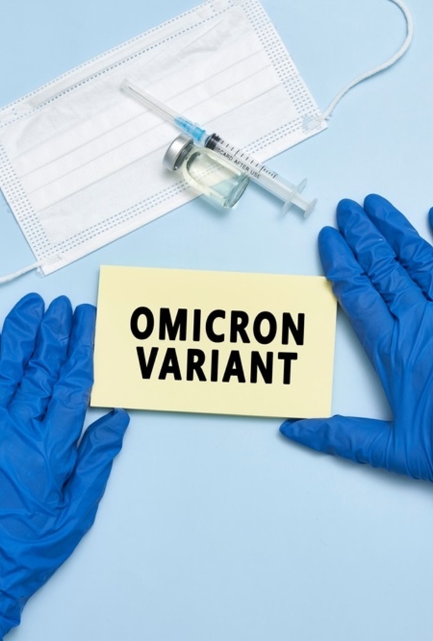 دراسات جديدة حول متحور أوميكرون والفئات العرضة للاصابة