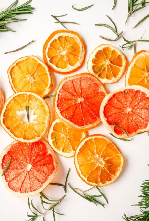 أهمية فيتامين سي في الوقاية من أمراض الشتاء