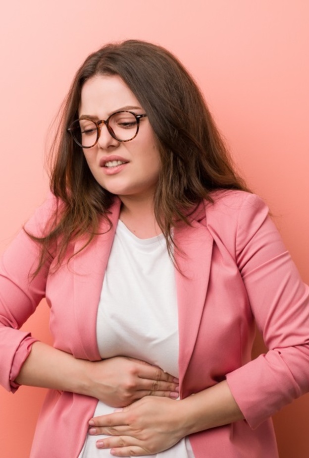 انواع واسباب التهاب المعدة الضموري