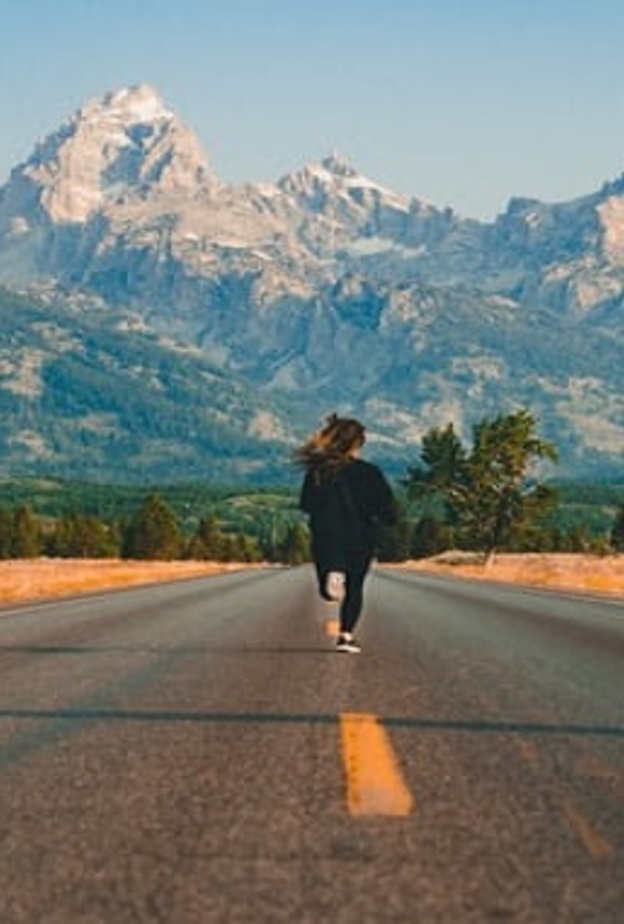 دراسة: تأثير الجري لمدة 10 دقائق على الدماغ