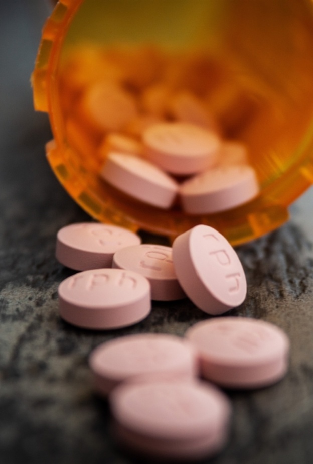 تأثير مكملات البوتاسيوم على ضغط الدم