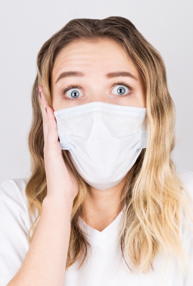 رصد متحور جديد من فيروس كورونا، ليس أوميكرون