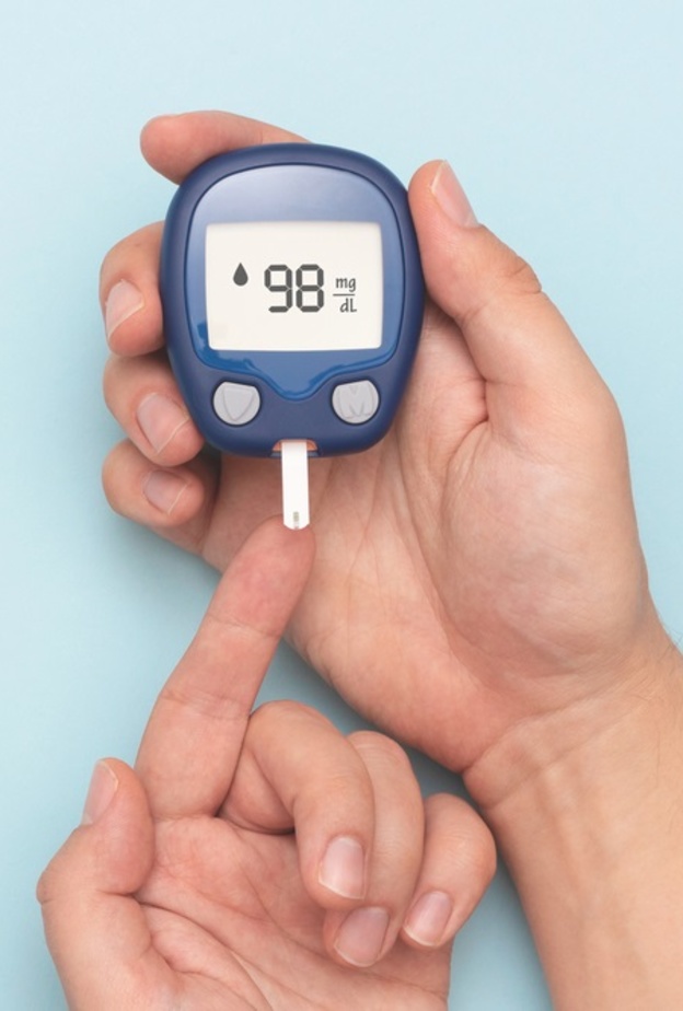 عادات يومية يمكن أن تسبب مرض السكري من النوع الثاني