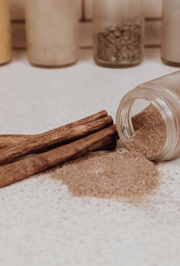 فوائد تناول القرفة في الشتاء