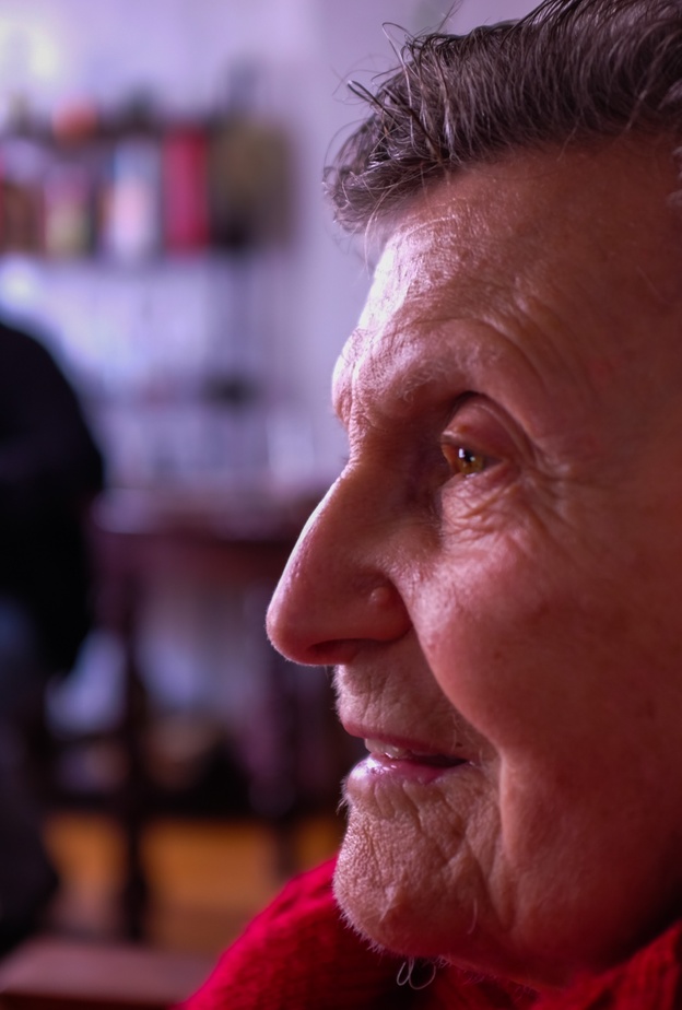 فيتامين ب12 وعلاقته بالزهايمر