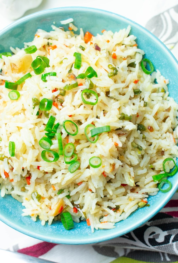 ما العلاقة بين تناول الارز وجودة النوم