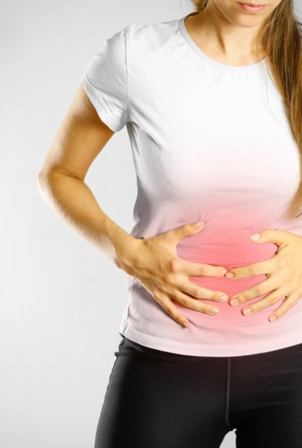 ماهي أعراض شلل المعدة وماهي المضاعفات