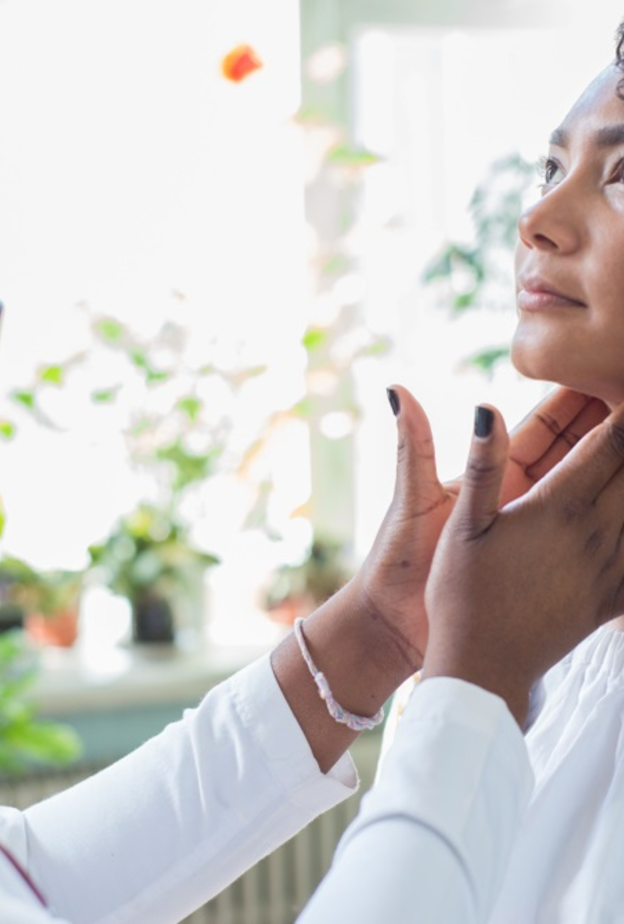 ماهي درجات خمول الغدة الدرقية