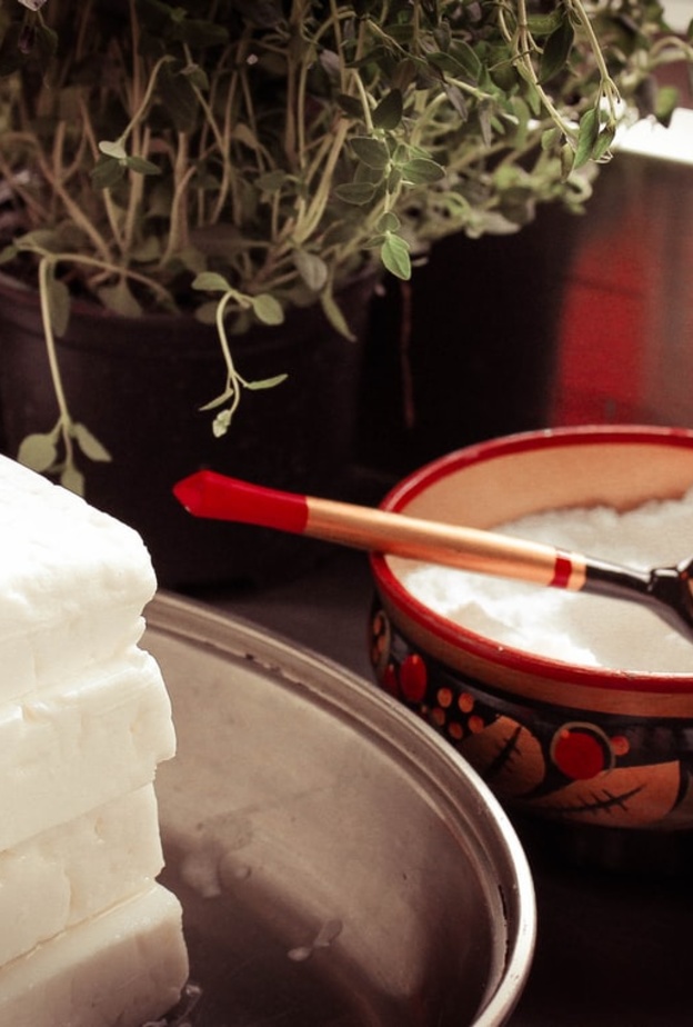 فوائد جبن القريش الصحية