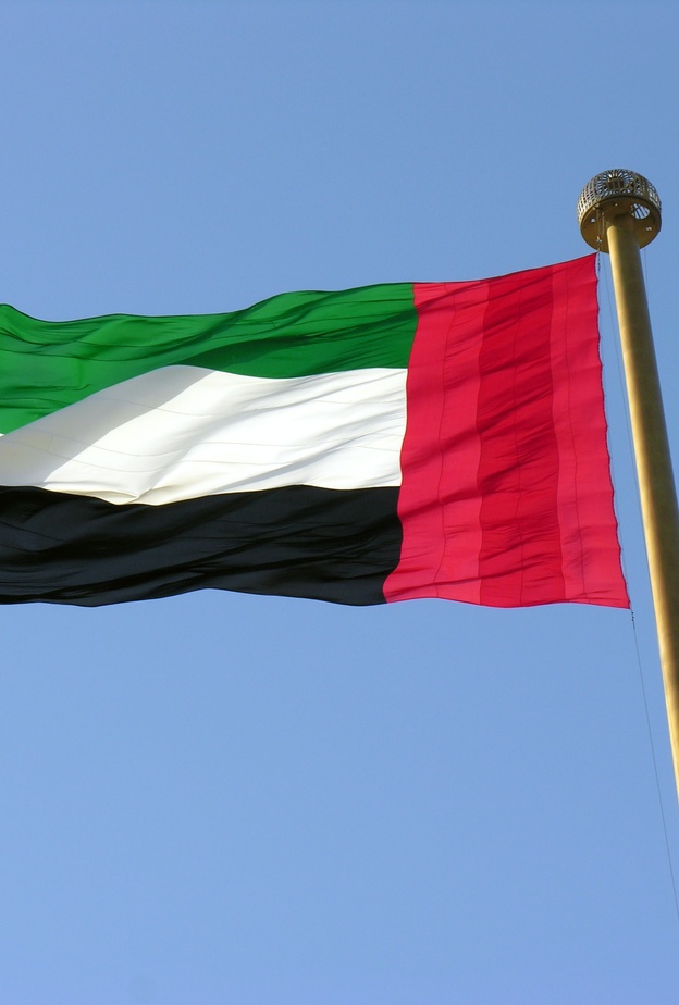 مبادرات صحية إماراتية مميزة لمواجهة فيروس كورونا