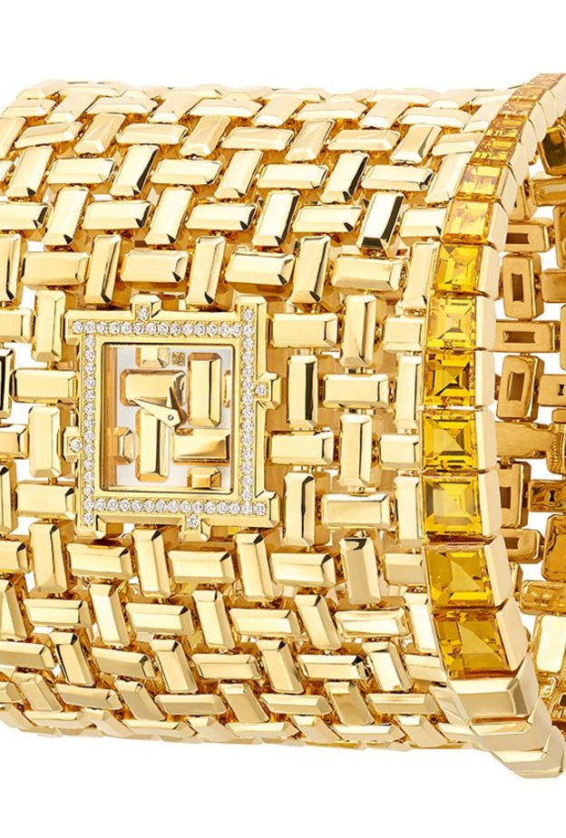 ساعة من شوميه  Chaumet