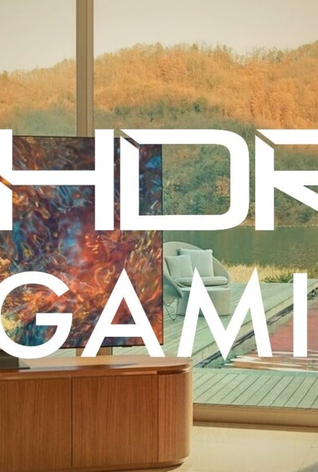 سامسونج Samsung تطلق أول شاشات ألعاب بتقنية HDR10+
