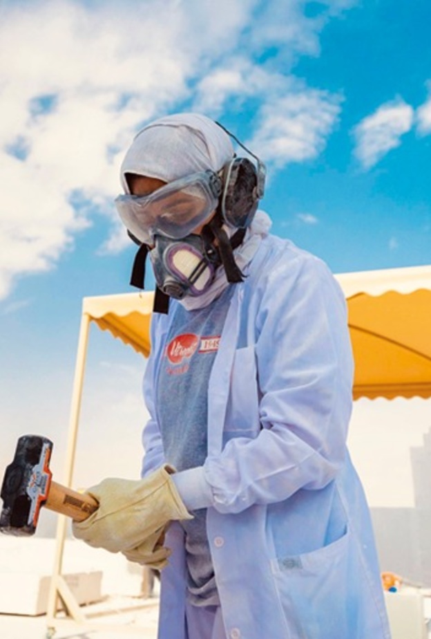 وفر الملتقى تجارب فنية ثرية وممتعة للجميع