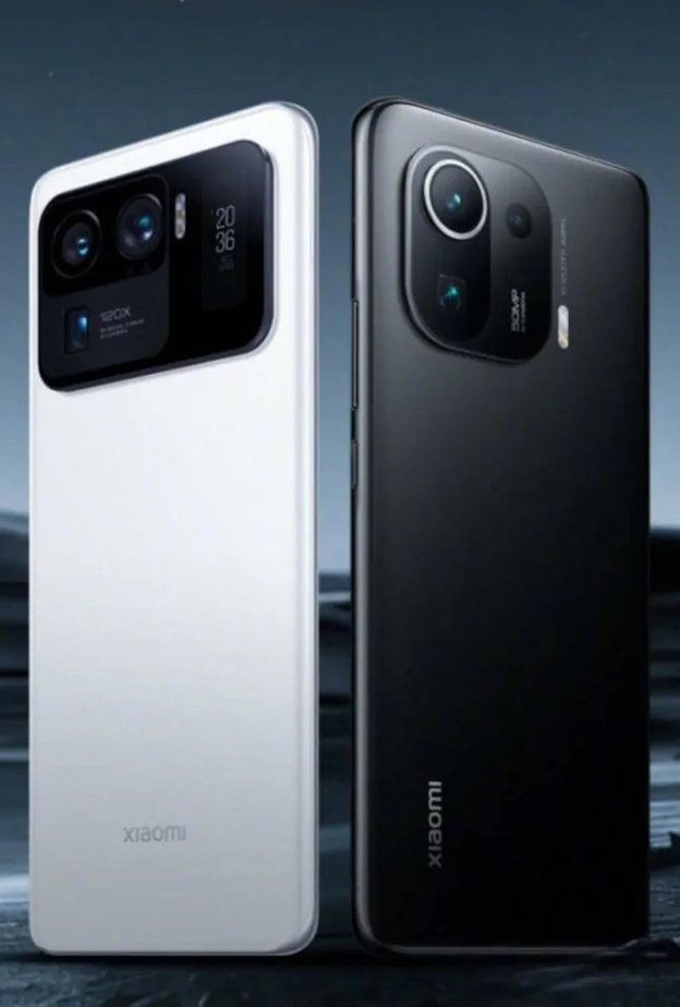 شاومي تطلق هاتفها الرائد التالي من سلسلة Xiaomi 12 في 28 ديسمبر