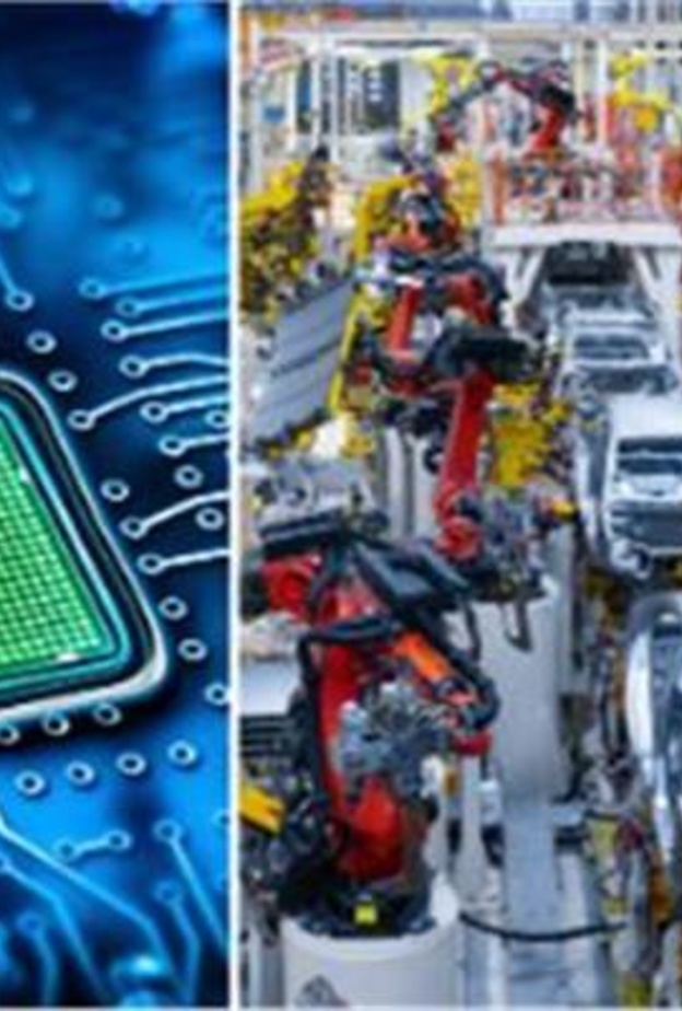 شريحة جديدة ستقود إلى طفرة حقيقية في سرعة الأجهزة الرقمية