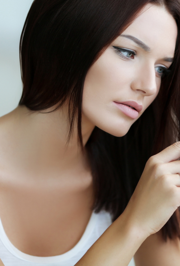 نصائح مهمة يجب معرفتها للعناية بالشعر الضعيف في فصل الشتاء