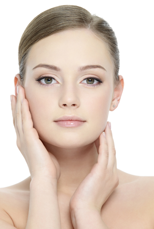 خلطات بياض الثلج للبشرة على طريقة التونسيات