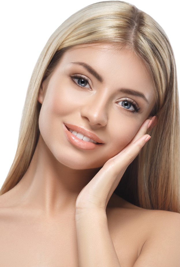 خلطات طبيعية لتفتيح البشرة الدهنية قبل رأس السنة 2022