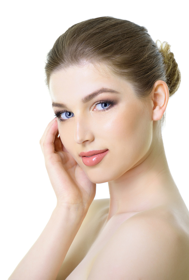 خلطات طبيعية من البروكلي لنضارة البشرة قبل رأس السنة 2022