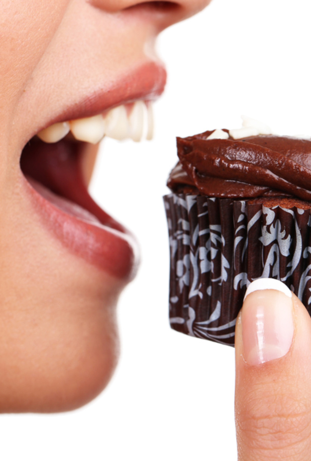 رجيم التحلية لإنقاص الوزن بدون حرمان