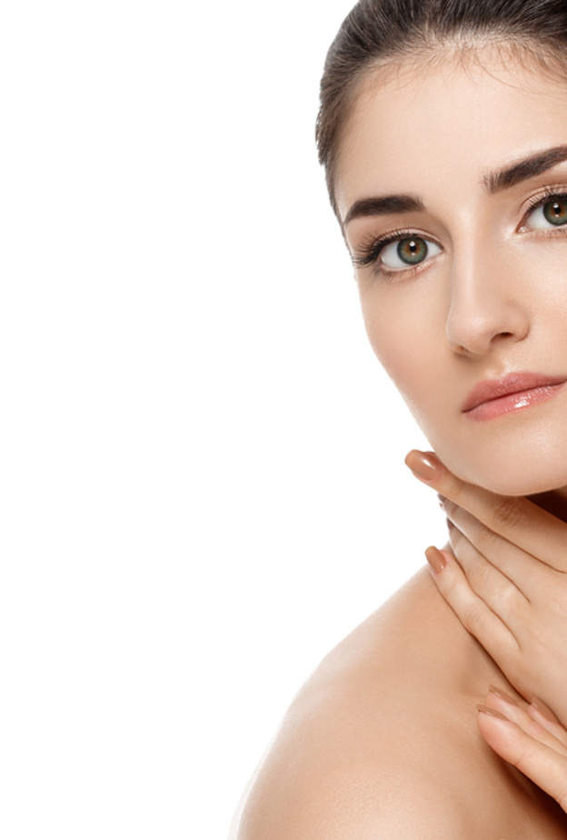 فوائد الفلفل الرومي الأخضر للبشرة وطريقة استخدامه