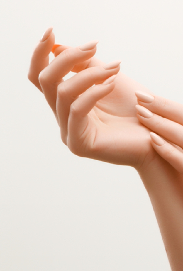 فوائد زيت اللافندر للعناية بالأظافر قبل ليلة راس السنة