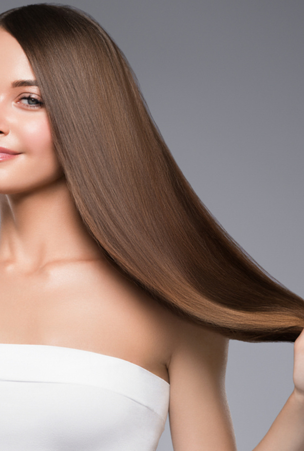 فوائد زيت نخالة الأرز للشعر وطريقة استخدامه