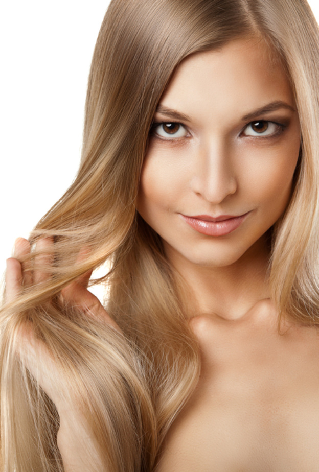 فوائد ماسك البقدونس لشعر صحي في فصل الشتاء