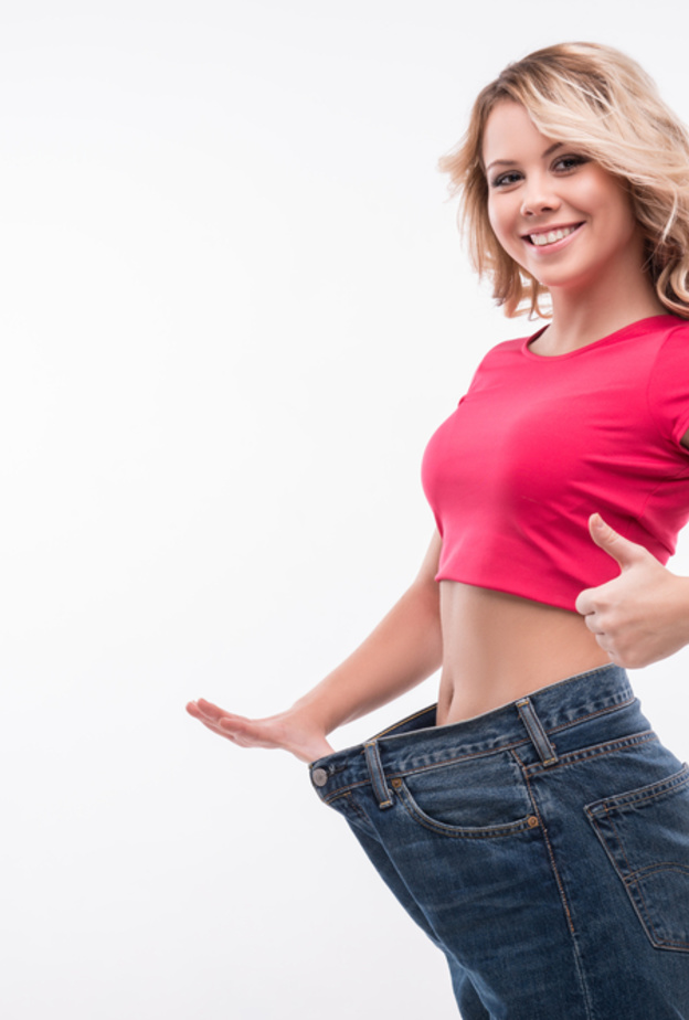 كيف أتخلص من دهون البطن العنيدة واجعلها تختفي