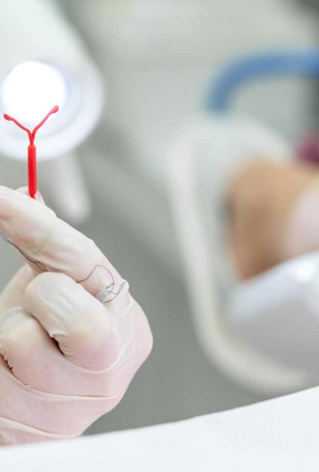 ما هو الوقت المثالي لإزالة اللولب عند رغبتك في حدوث الحمل