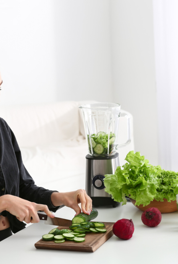 ما هي فوائد الخيار في حرق دهون البطن