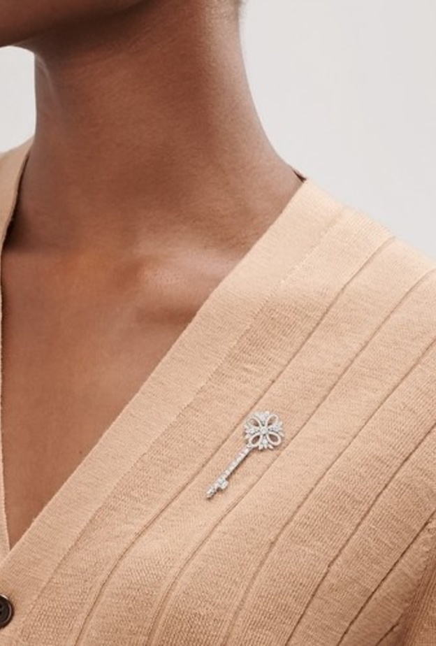 صورة رئيسية من Tiffany