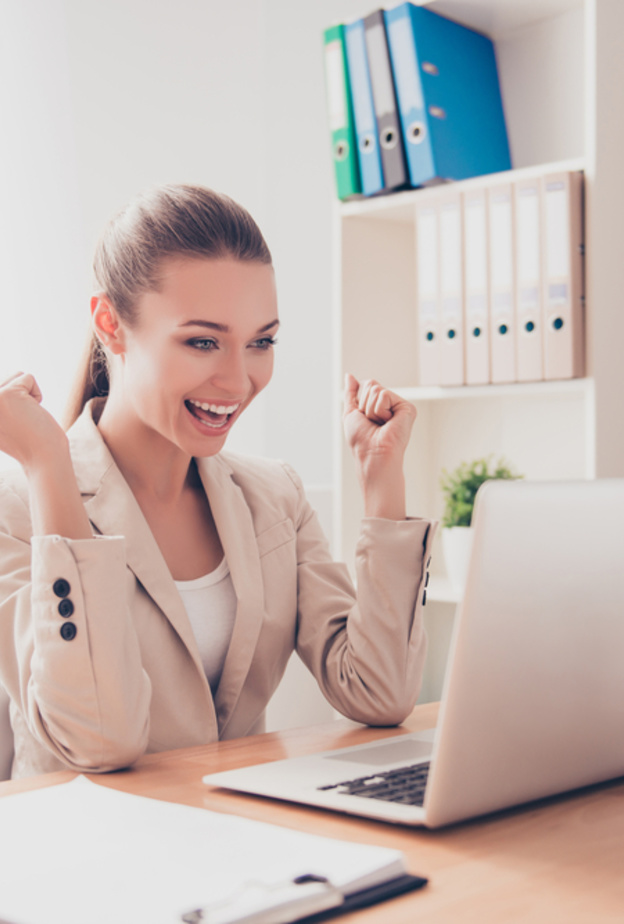 6 نصائح ذهبية تجعل المرأة ناجحة مهنيا