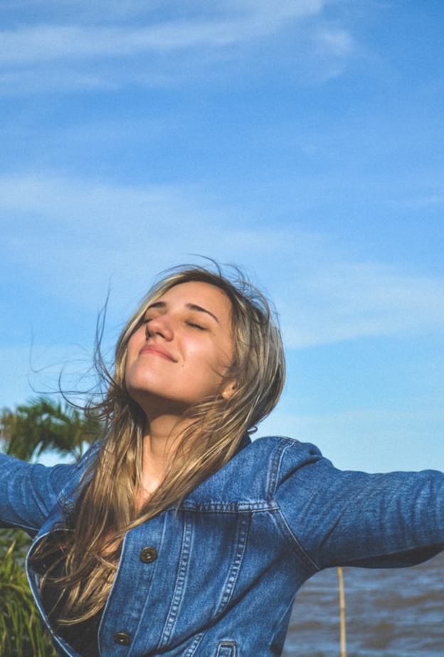 طرق استعادة النشاط والحيوية للجسم والعقل