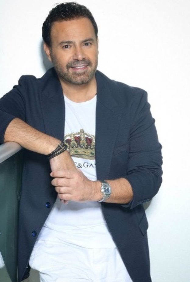 عاصي الحلاني