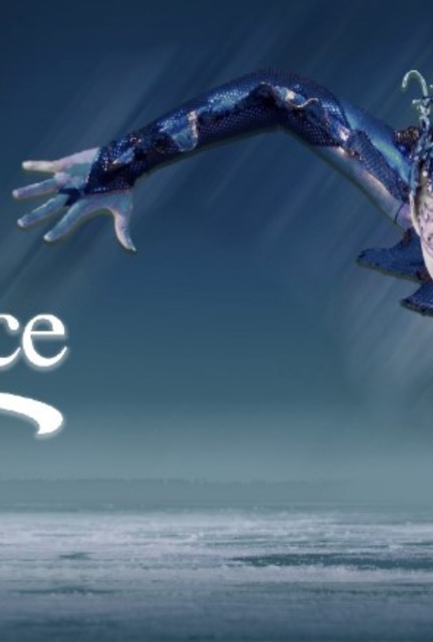 عروض جليدية تفوق الخيال في سيرك دو جلاس الروسي لأول مرة في المملكة - الصورة الرئيسية