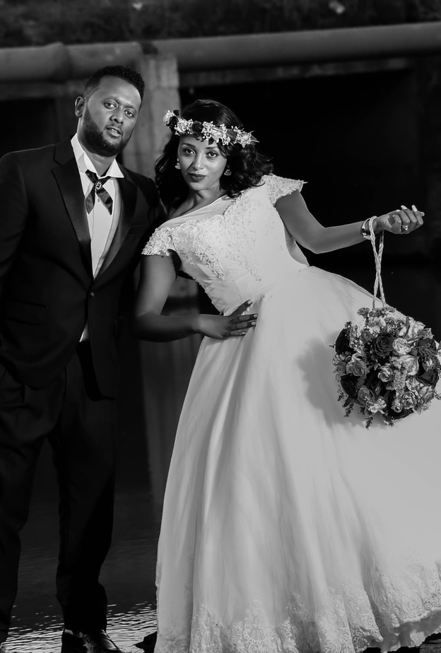 عريس يرفض حضور شقيقة عروسه لحفل زفافهما