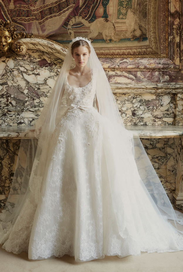 فساتين زفاف 2022@eliesaab