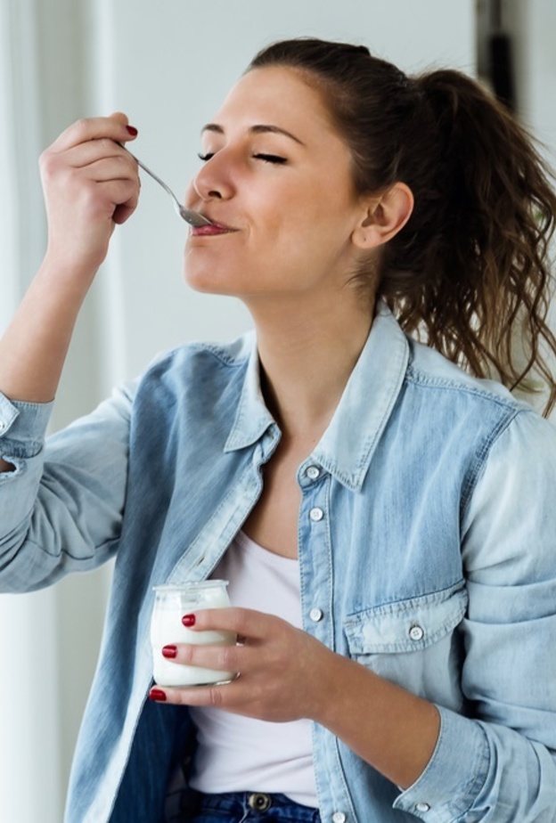 دراسة: تناول الزبادي يومياً مفيد لمرضى ضغط الدم