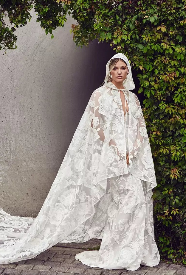 كاب للعروس@nadiamanjarrez