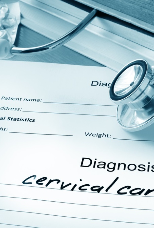 كل ما تحتاجين معرفته عن سرطان عنق الرحم