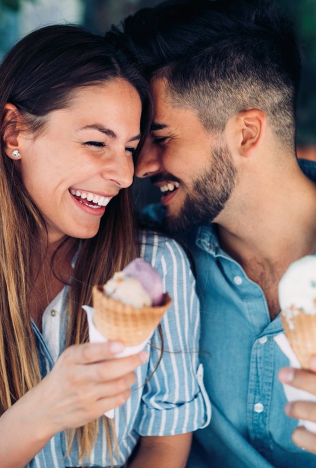 كيف تجعلين زوجك كريماً معك