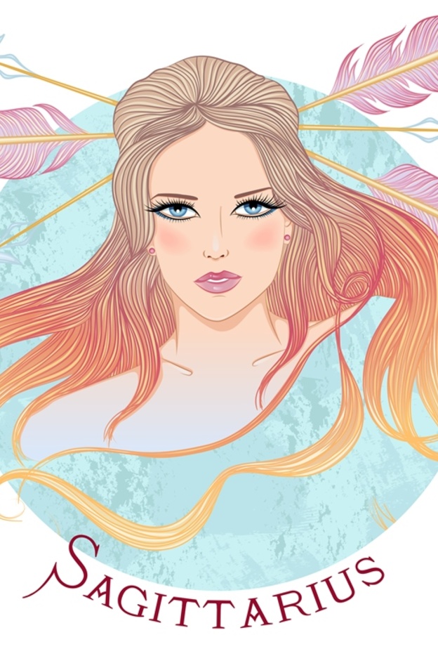 كيفية التعامل مع إمرأة برج القوس في العلاقات العاطفية